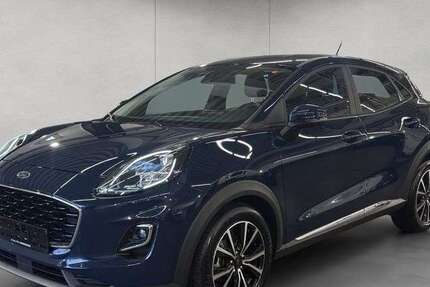 Ford Puma 37.418 km 14.950 &euro; Frankfurt am Main 60386