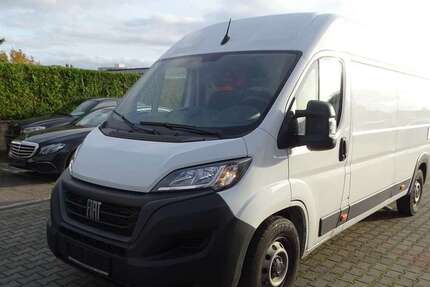 Fiat Ducato 43.590 km 21.990 &euro; Rodgau-Nieder Roden 63110