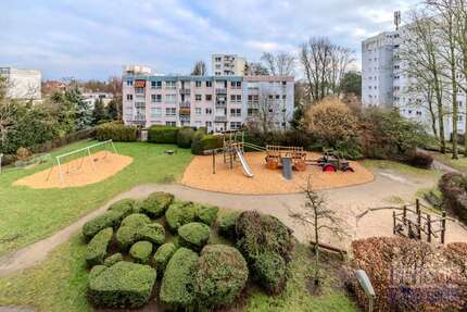Wohnung zum Kaufen in Frankfurt am Main Niederursel 368.000 € 70 m² 3 zimmer