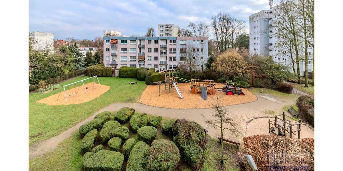 Wohnung zum Kaufen in Frankfurt am Main Niederursel 368.000 € 70 m² 3 zimmer
