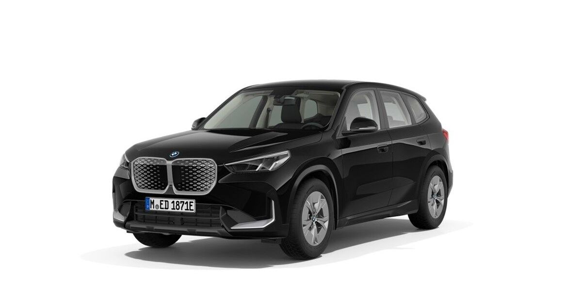 BMW iX1 49.821 km 29.999 &euro; Hainburg 63512