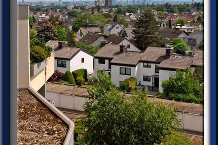 Wohnung Oberursel Stierstadt - 3 Zimmer, 100 m&sup2;, 1.100&euro; | Angebot:25601157