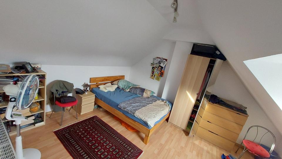 Maisonettenwohnung Hanau Groß-Steinheim - 2 Zimmer, 55 m&sup2;, 275.000&euro; | Angebot:26868815
