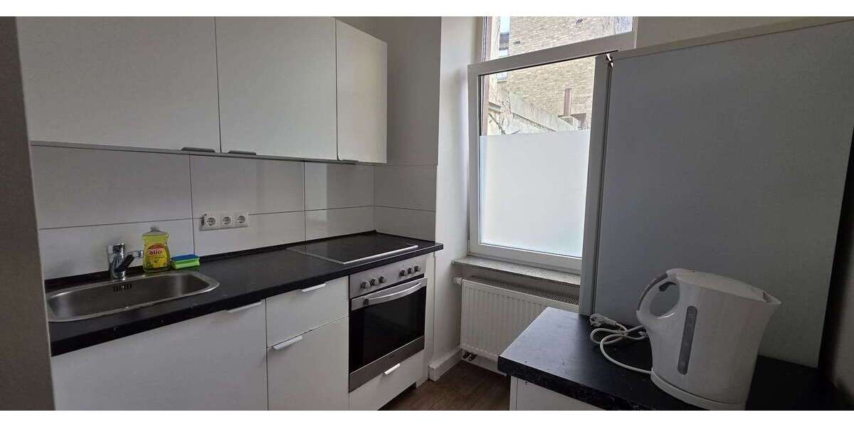 Zimmer Offenbach am Main Zentrum - 1 Zimmer, 1.500&euro; | Angebot:24185399