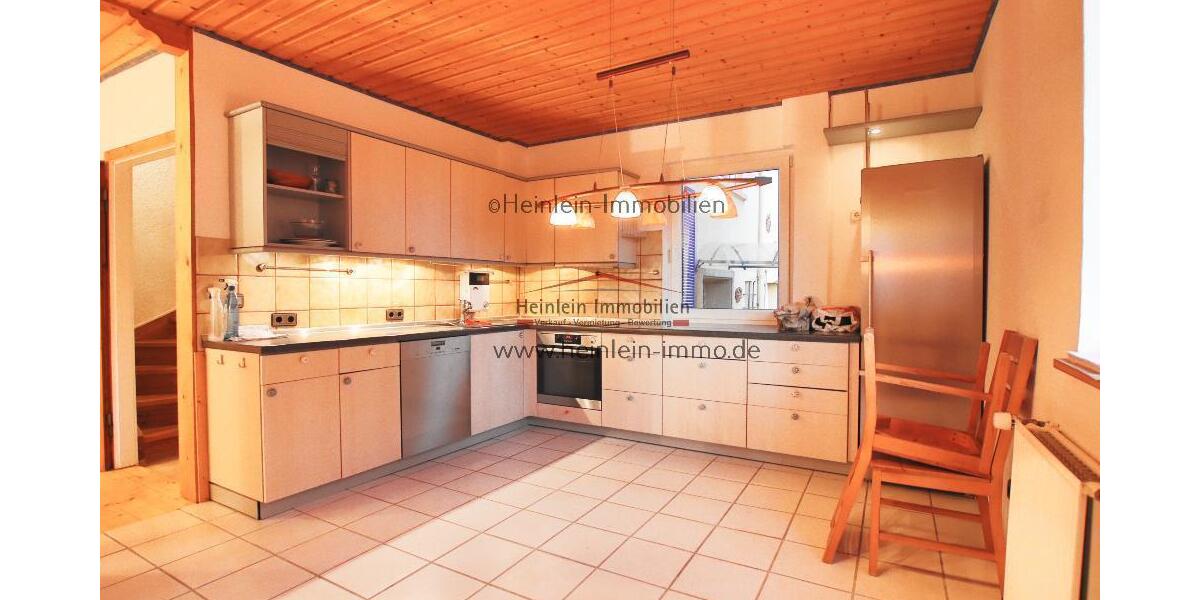 Einfamilienhaus# mit zus.Bauplatz# Sauna# Wintergarten# Kaminofen# PV & Solar# Griesheim Hofmannstr. - Einfamilienhaus Griesheim | Angebot:26882917