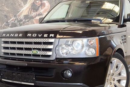 Land Rover Range Rover Sport 185.000 km 9.980 &euro; Frankfurt am Main 60386