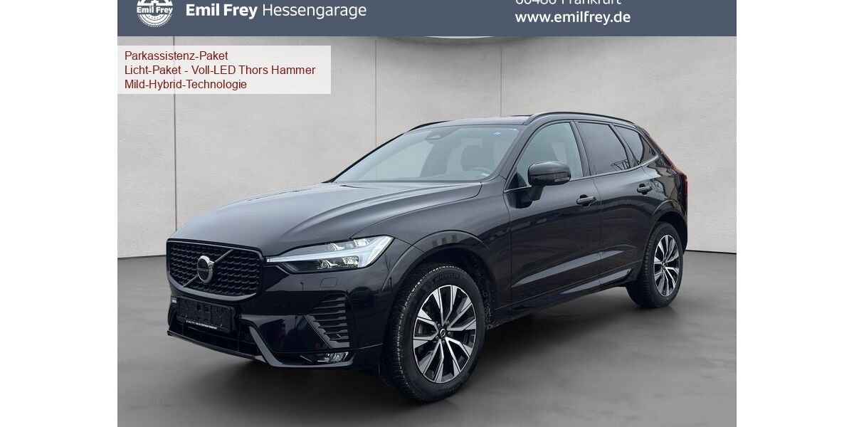 Volvo XC60 19.350 km 43.400 &euro; Frankfurt am Main 60486