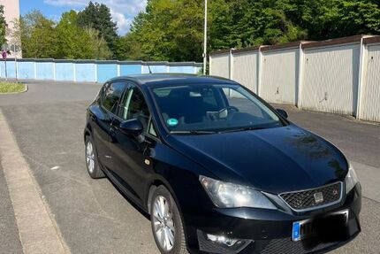 Seat Ibiza 115.500 km 7.000 &euro; Liederbach 65835