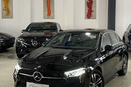 Mercedes-Benz A 250 1.645 km 31.490 &euro; Frankfurt am Main 60386