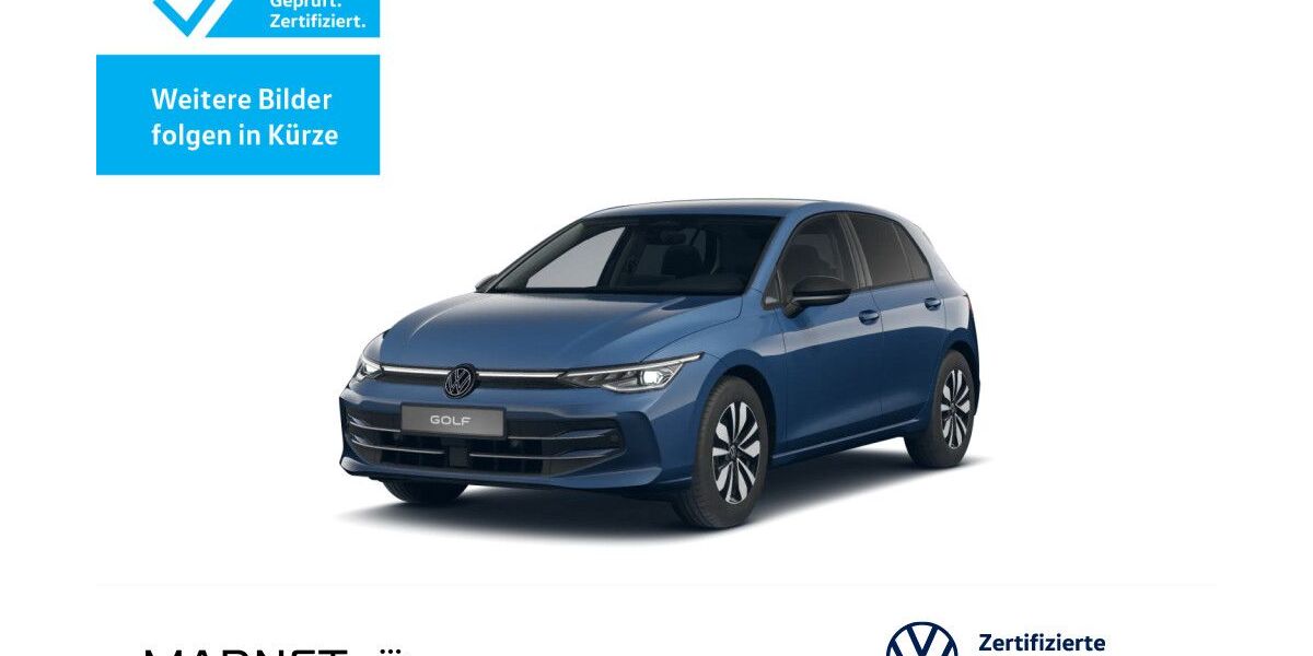 VW Golf 25.387 km 26.990 &euro; Bad Nauheim 61231