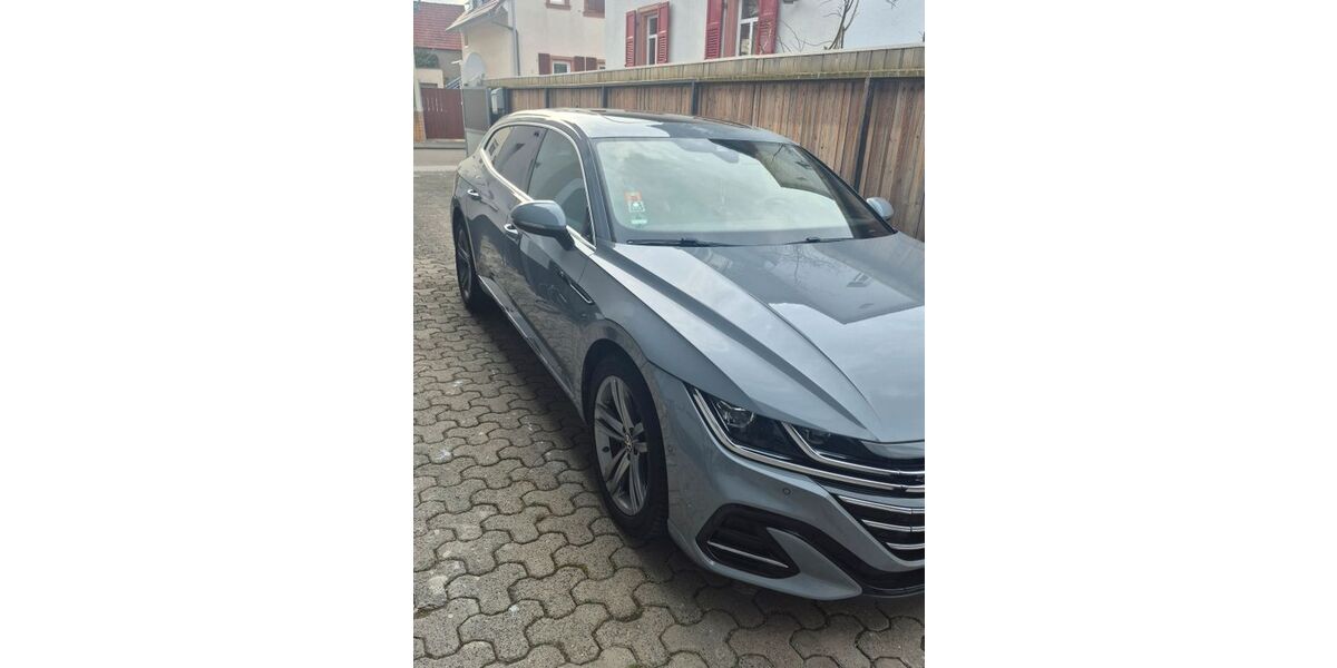 VW Arteon 92.000 km 29.000 &euro; Ginsheim-Gustavsburg 65462