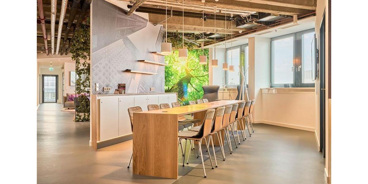 Gewerbeobjekt Frankfurt am Main Ostend - 1.200&euro; | Angebot:26535553