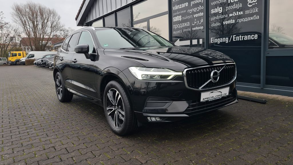 Volvo XC60 214.200 km 17.990 &euro; Offenbach am Main 63069