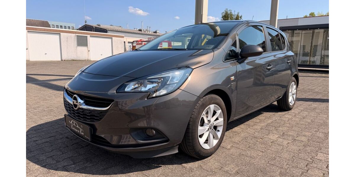 Opel Corsa 60.311 km 8.390 &euro; Neu-Isenburg 63263