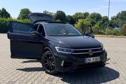 VW T-Roc 19.000 km 34.500 &euro; Roßdorf 64380