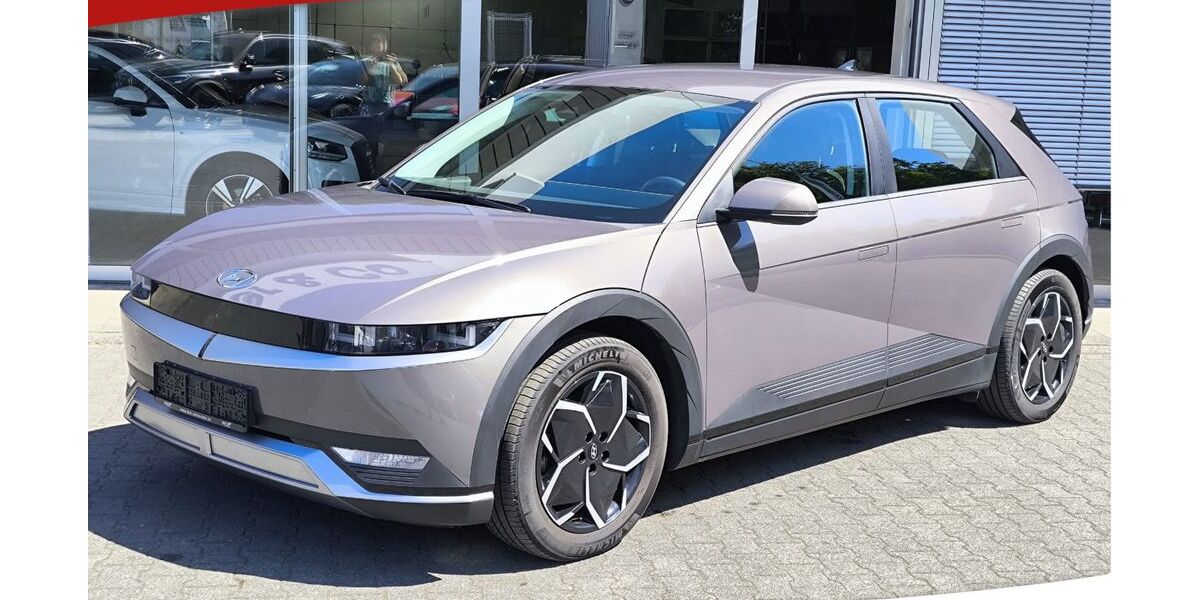 Hyundai IONIQ 5 60.000 km 25.450 &euro; Dieburg 64807