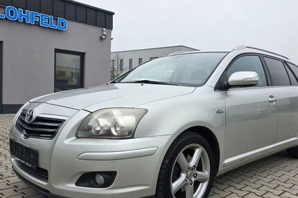 Toyota Avensis 238.000 km 2.500 € Bruchköbel 63486