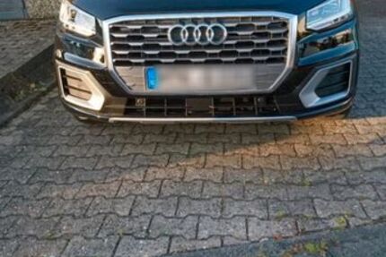 Audi Q2 69.500 km 17.500 &euro; Mörfelden Walldorf 64546