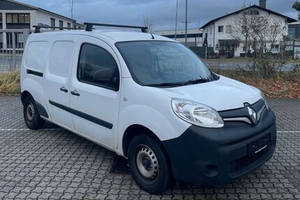 Renault Kangoo 64.000 km 11.980 € Langen 63225