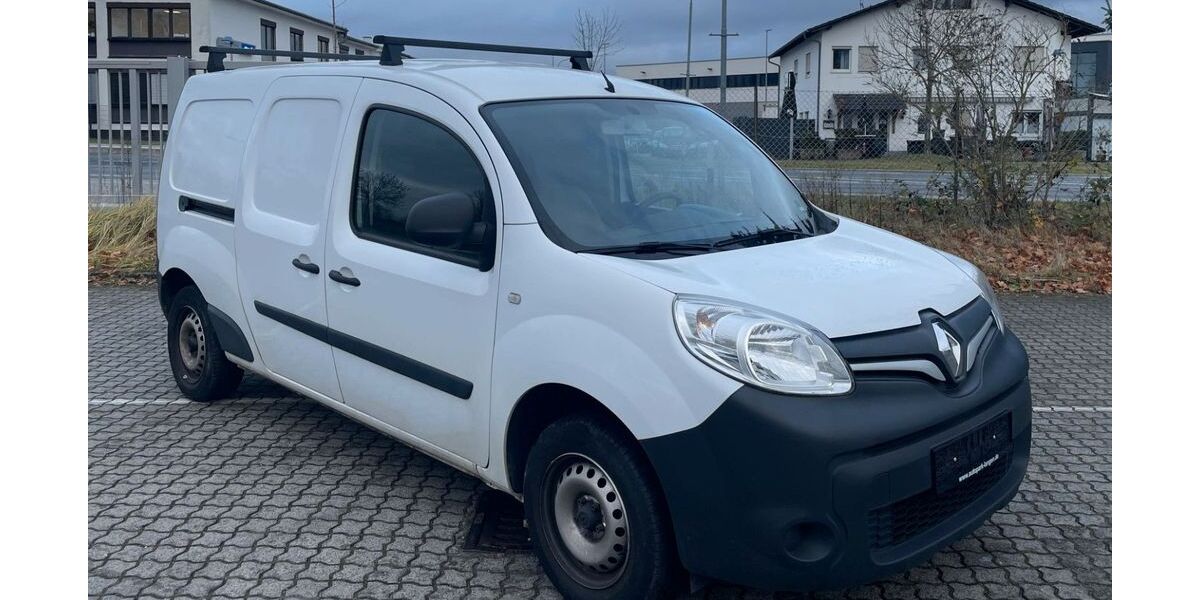 Renault Kangoo 64.000 km 11.980 € Langen 63225