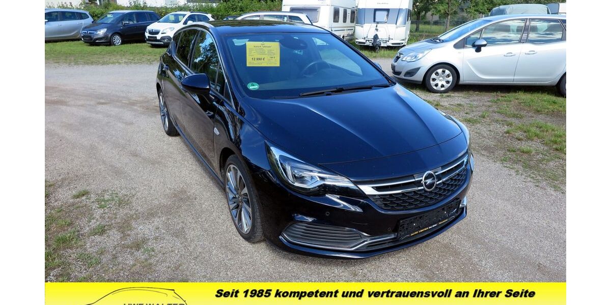 Opel Astra 88.000 km 12.990 &euro; Rüsselsheim 65428