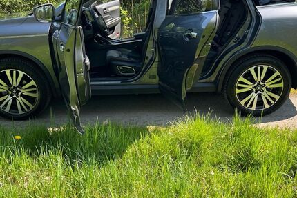 Renault Koleos 27.214 km 26.900 &euro; Obertshausen 63179