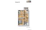 Doppelhaushälfte Friedrichsdorf / Burgholzhausen vor der Höhe Burgholzhausen - 4 Zimmer, 99 m&sup2;, 459.000&euro; | Angebot:26064500