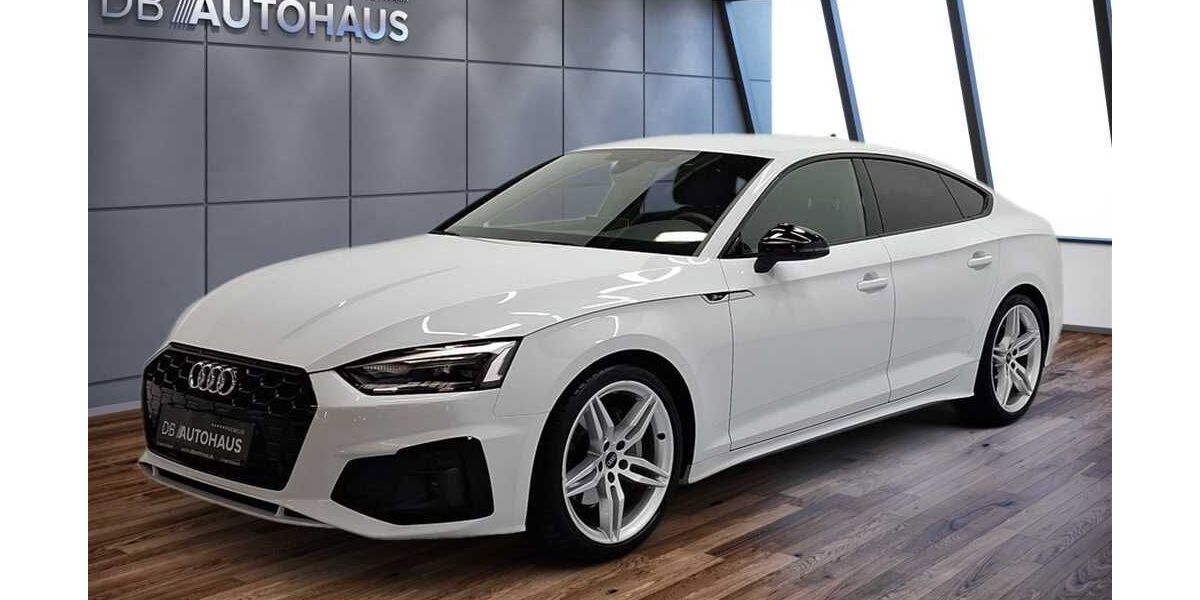 Audi A5 34.769 km 35.740 € Maintal 63477