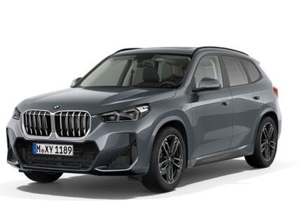 BMW X1 20.693 km 44.675 &euro; Hofheim 65719