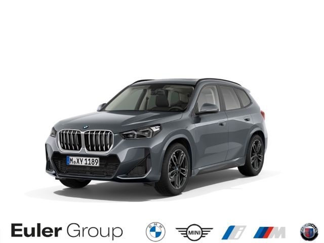 BMW X1 20.693 km 44.675 &euro; Hofheim 65719