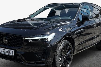 Volvo XC60 5.366 km 55.900 € Frankfurt 60386