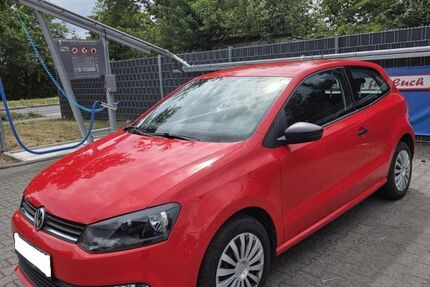 VW Polo 81.754 km 5.590 &euro; Rodgau 63110