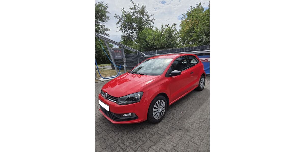 VW Polo 81.754 km 5.590 &euro; Rodgau 63110