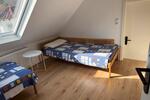 Dachgeschoßwohnung Oberursel (Taunus) - 4 Zimmer, 100 m&sup2;, 1.200&euro; | Angebot:25295601