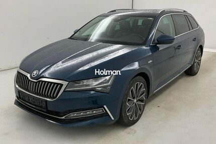 Skoda Superb 205.638 km 14.201 &euro; Eschborn 65760