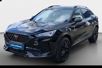 Cupra Formentor 11.840 km 30.390 &euro; Hofheim-Diedenbergen 65719