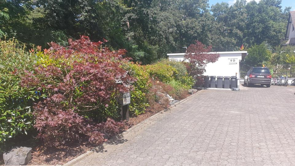 Luxuriöse Penthousewohnung mit Gewerberaum in Heusenstamm am Waldrand und Waldsee 4.5 zimmer