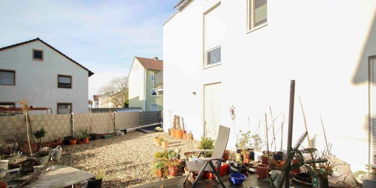 Einfamilienhaus Weiterstadt Gräfenhausen - 2 Zimmer, 290.000&euro; | Angebot:25750593