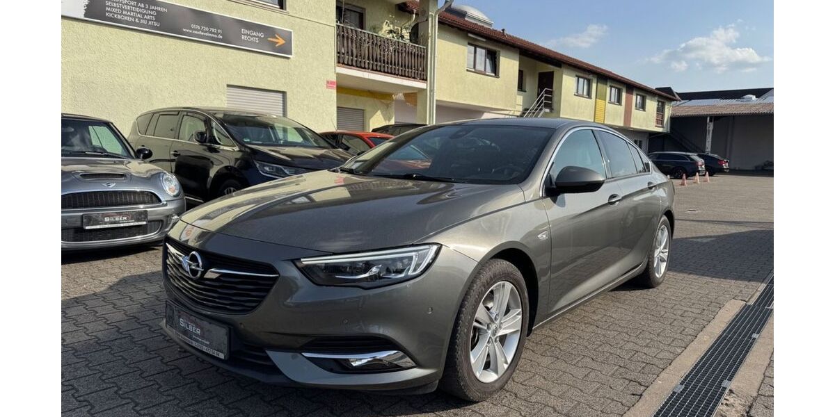 Opel Insignia 114.000 km 13.900 &euro; Hanau 63452