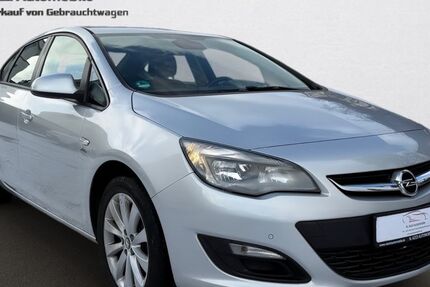 Opel Astra 115.000 km 5.499 &euro; Frankfurt am Main 60386