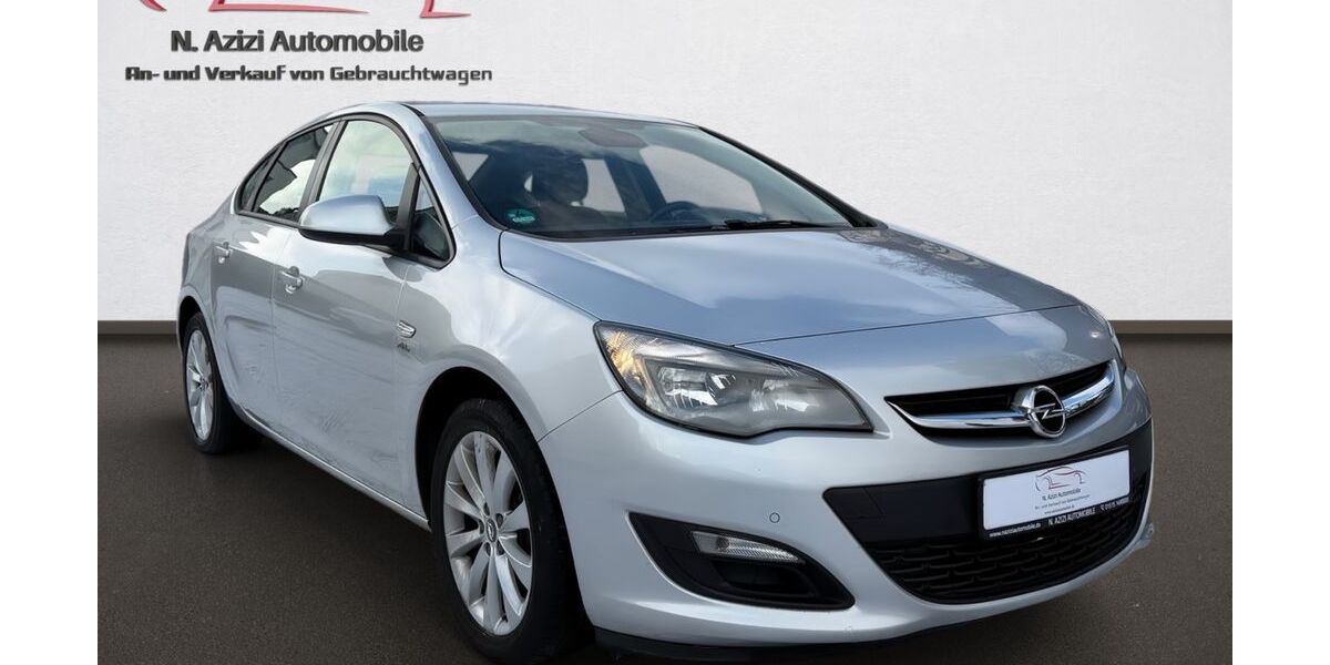 Opel Astra 115.000 km 5.499 &euro; Frankfurt am Main 60386