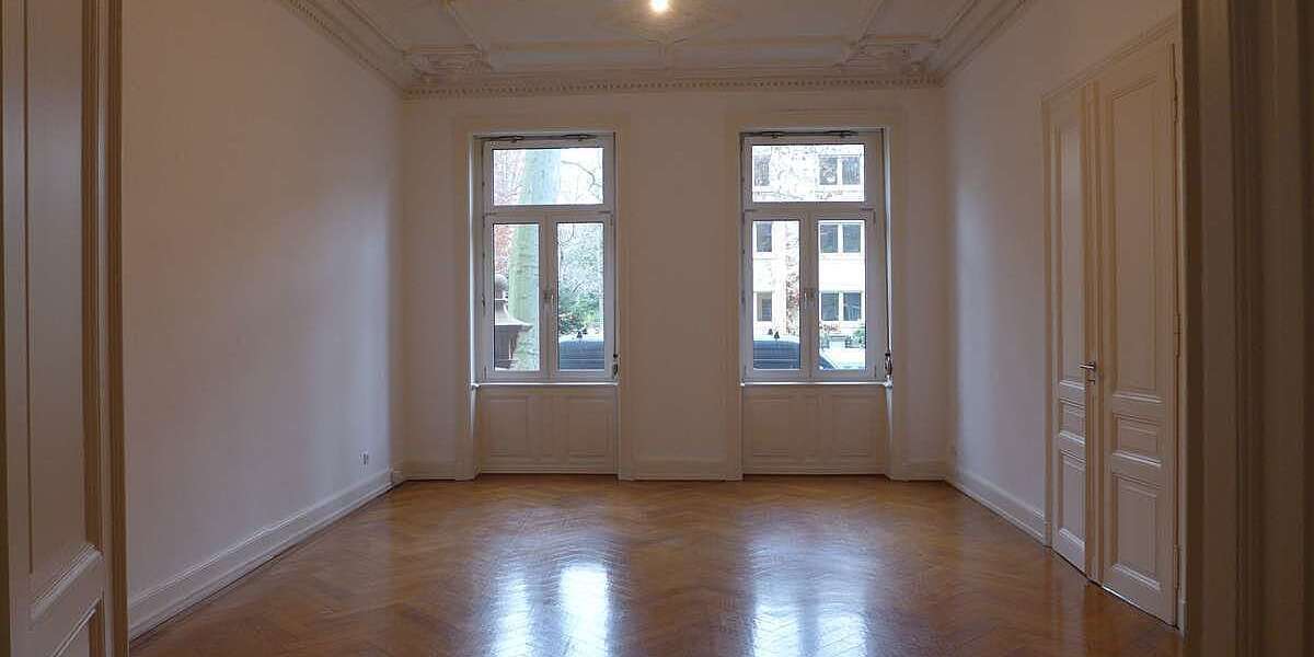 Gewerbeobjekt Frankfurt am Main Westend Süd - 6.250&euro; | Angebot:26990957