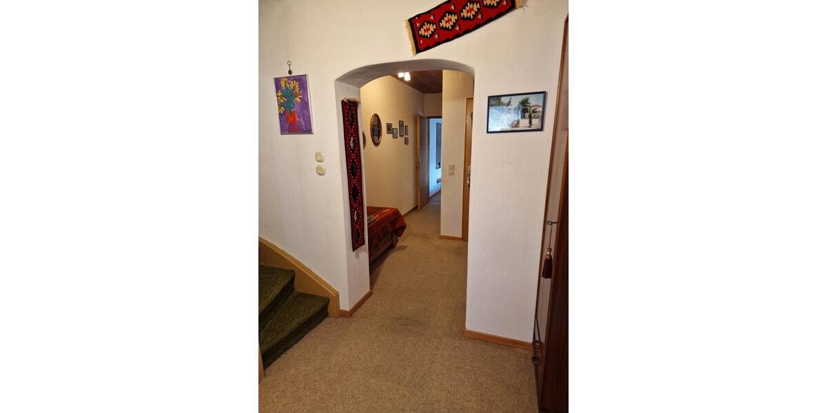 Doppelhaushälfte Hanau Lamboy - 7 Zimmer, 170 m&sup2;, 610.000&euro; | Angebot:27085353