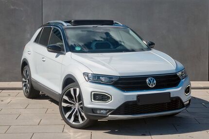 VW T-Roc 88.460 km 21.980 € Wiesbaden 65207
