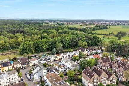 Haus Rodgau - 4 Zimmer, 155 m&sup2;, 460.000&euro; | Angebot:27076522
