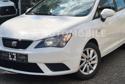 Seat Ibiza 96.589 km 6.950 &euro; Frankfurt am Main 65931