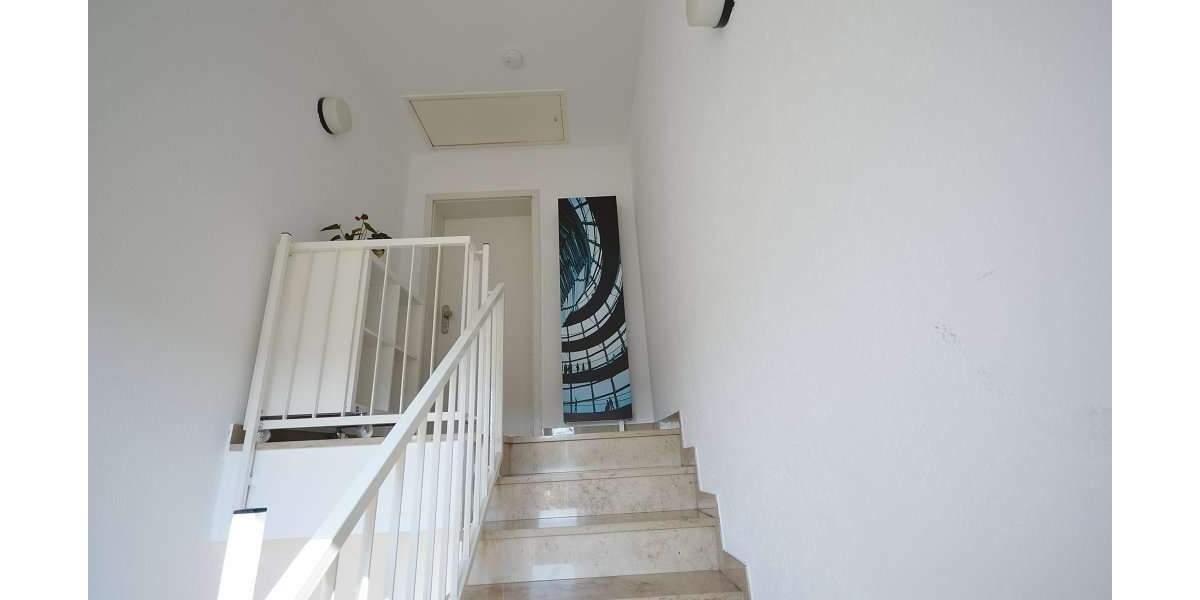 Etagenwohnung Frankfurt am Main Niederrad - 2 Zimmer, 50 m&sup2;, 1.490&euro; | Angebot:25796289