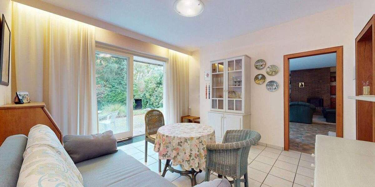 Mehrfamilienhaus, Wohnhaus Frankfurt am Main Eschersheim - 8 Zimmer, 254 m&sup2;, 770.000&euro; | Angebot:24904466