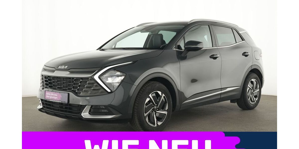 Kia Sportage 4.218 km 28.662 &euro; Dietzenbach bei Frankfurt 63128