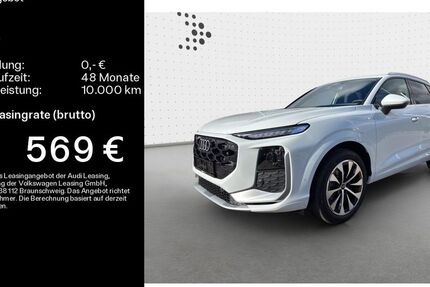 Audi Q3 9.900 km 46.499 &euro; Königstein im Taunus 61462